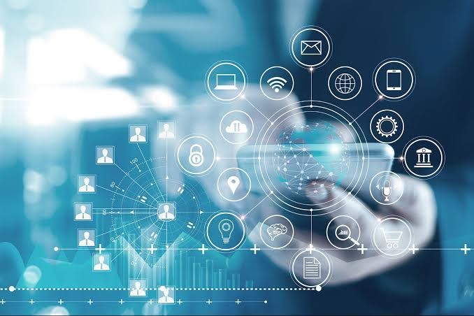 Technology & Solutions