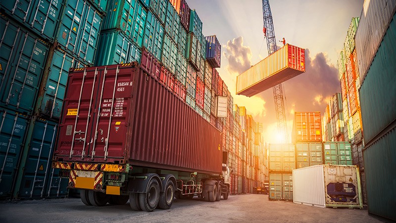 Trade & Distribution